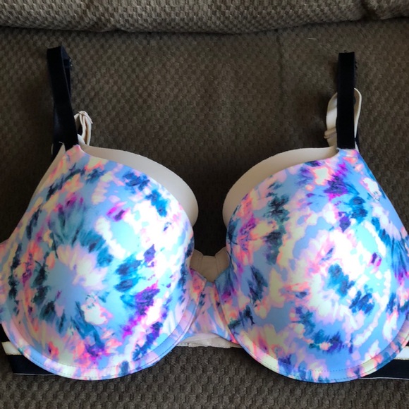 2 Wear Everywhere T-Shirt Lightly Lined Bras - Picture 1 of 4
